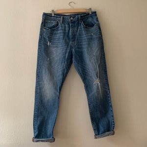 Levi’s 501